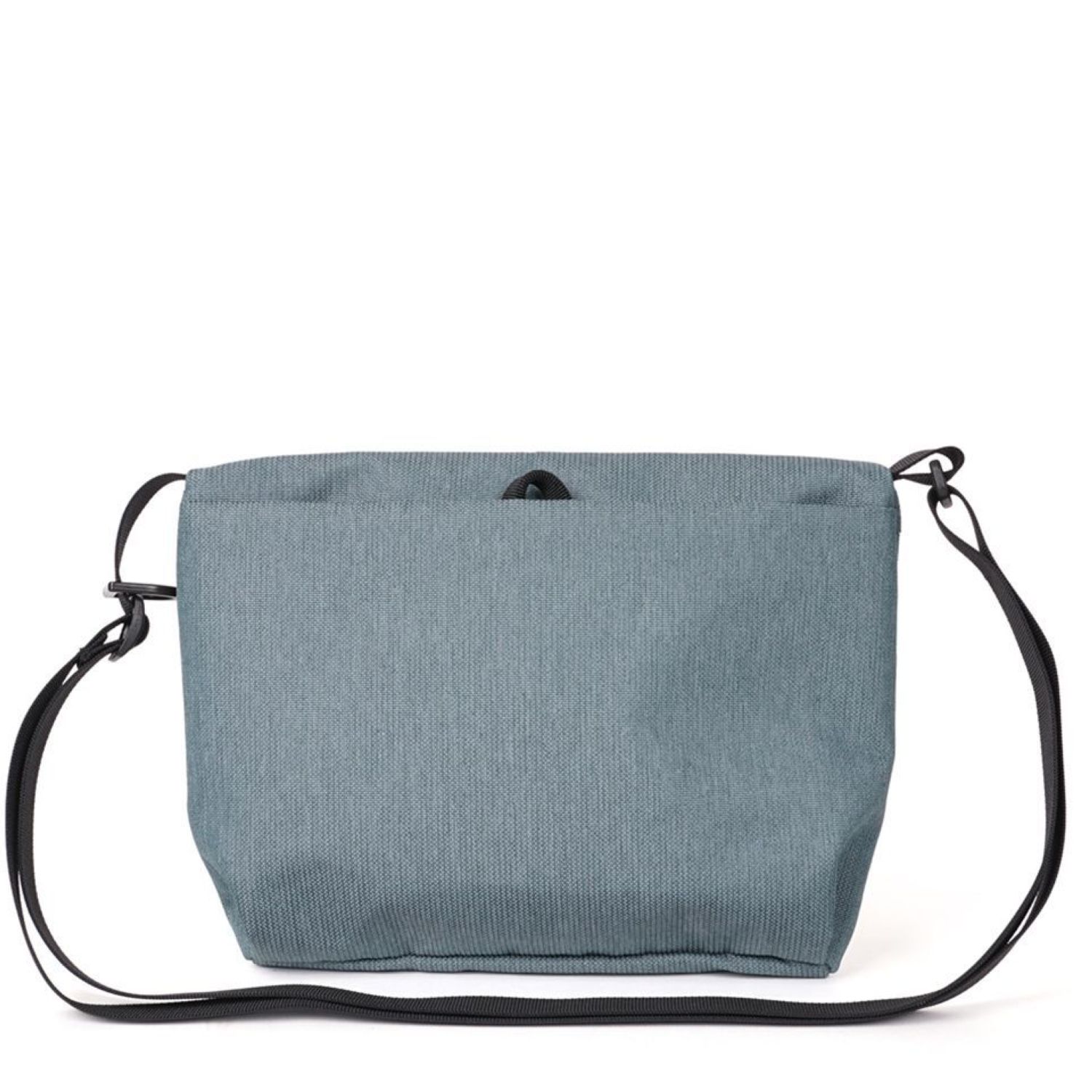 Hellolulu Cana Maisema Compact Utility Bag (Maya Blue) Hellolulu