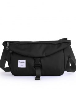 hellolulu duff shoulder bag