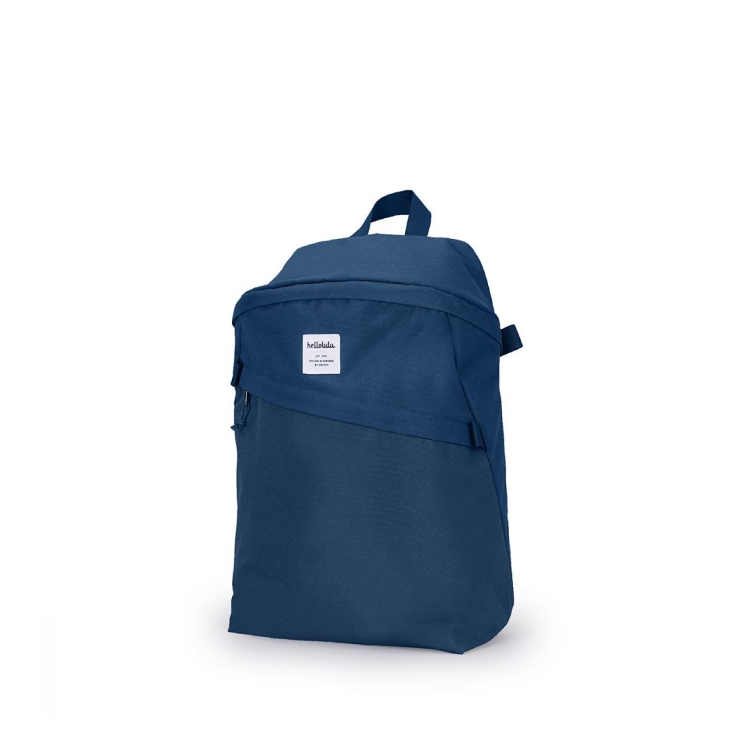 Hellolulu Finley Daypack Smoke Blue Hellolulu Singapore