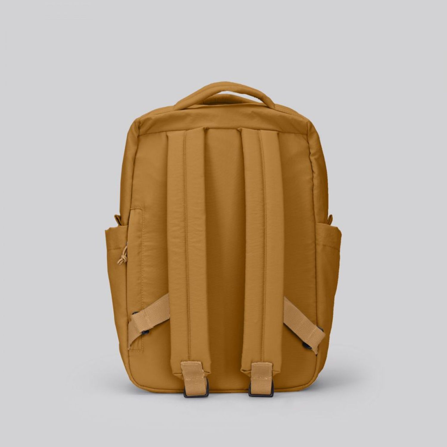 Hellolulu Mini Carter Backpack (Toffee) Hellolulu Singapore