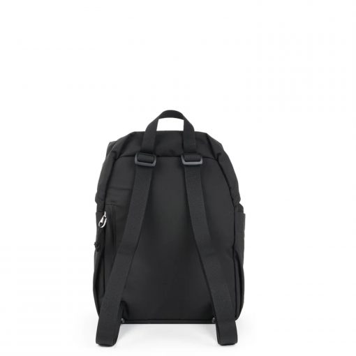 Hellolulu Celeste Day Pack S Recycled (Soul Black) - Hellolulu Singapore